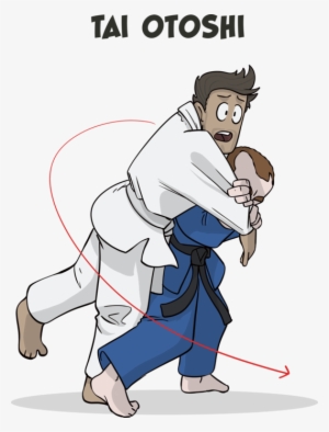 Looking To Overrule Your Judo Opponents With Good Techniques, - Judo