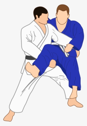 Sukui-nage Judo Technique - Sukui Nage