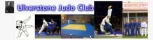 The Ulverstone Judo Club