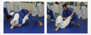 Judo Is A Grappling Martial That Comes From Jiu-jitsu - New Jersey