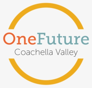 Onefuture Coachella Valley Receives Grant From Anderson - Easy Or Simple Logo