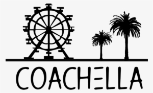 Ground Floor Coachella - Silhouette