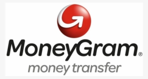 Send Money Around The World With Moneygram Use Moneygram - Money Gram Logo Hd