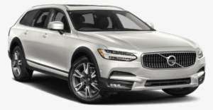New 2018 Volvo V90 Cross Country T6 Awd - Mazda Cx 5 Touring