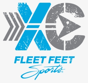 Xc Run Dirty Event - Fleet Feet Sports