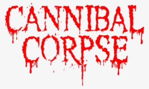 Cannibal Corpse Logo