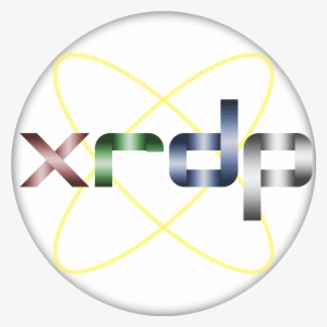 Xrdp Logo-8bit - Sunspots On The Sun