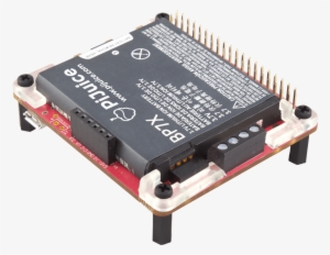 Pijuice Hat A Portable Power Platform For Every Raspberry - Raspberry Pi Battery Hat