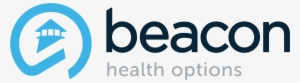 Beacon Health Options - Beacon Health Logo