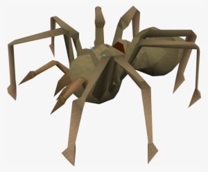 Corpse Spider