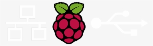 Raspberry Pi 3 Gets Usb, Ethernet Boot - Raspberry Pi Logo