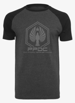3dsupply Original Pan Pacific Defense Corpse T-shirt - T-shirt