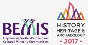 Reviving Scotland's Black History - 2017 Year Of History Heritage And Archaeology