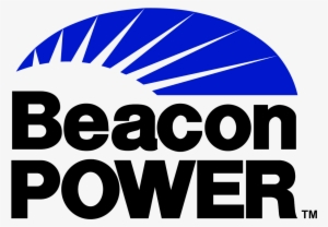 Beacon Power Company Logo