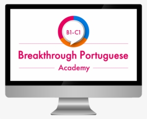 Breakthrough Membership Academy B1 - Logo Hardest To Make