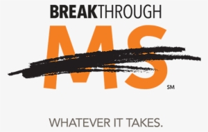 Breakthrough Ms