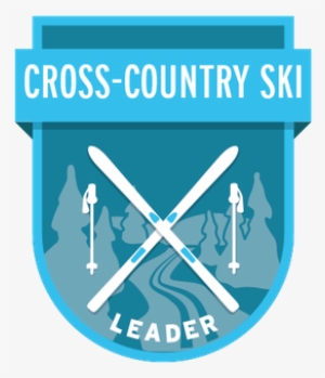 Cross-country Ski Leader - Cross-country Skiing