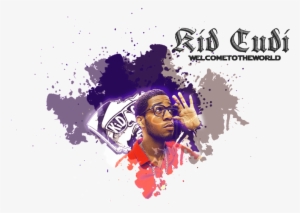 [cnc] Kid Cudi ~ Work In Progress - Karnage