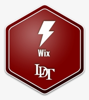270 Wix - Digital Badge