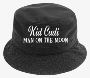 Kid Cudi Man On The Moon - Kid Cudi