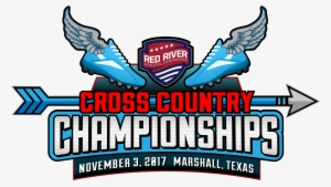Women's Cross Country - Red River Athletic Conference