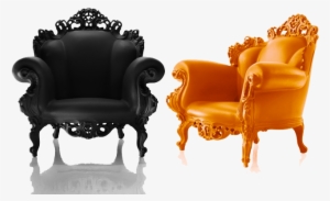 Armchair Free Png Image - Hd Chair Png