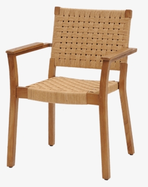 Campo-armchair - Chair