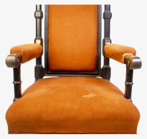 Armchair Png Transparent Images - Transparent Background Brown Chair Clipart
