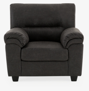 Image For Fabric Armchair - Sleeper Chair