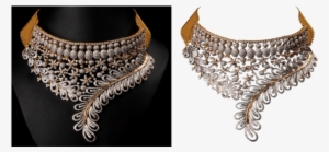 Remove Your Product Background - Latest Muhurat Kalyan Jewellery