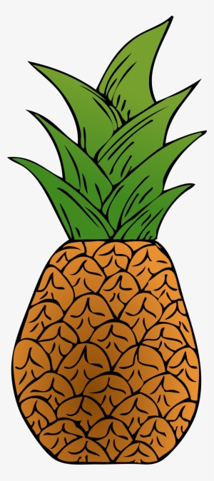This Free Icons Png Design Of Alternative Pineapple