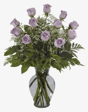 Memories, Lavender - Flower Bouquet