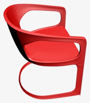 Armchair - Club Chair