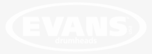Evans-logo - Evans Drum Heads Logo Png