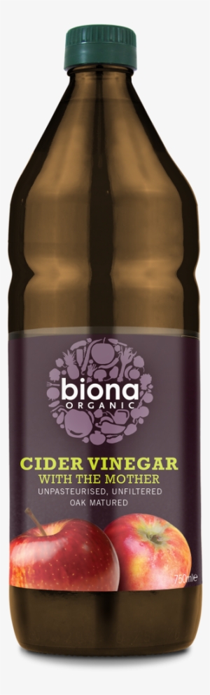Biona Apple Cider Vinegar