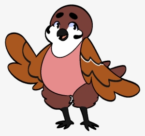 Maya Full - Cartoon