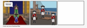 Sir Francis Drake - Cartoon Transparent PNG - 1164x385 - Free Download ...