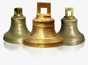 The Largest And Oldest Organized Crafters Of Bronze - Bell