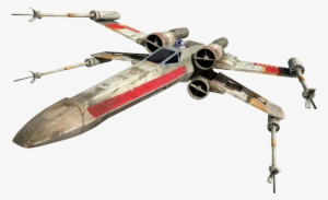 Star Wars Movie Appearances - Hot Wheels Star Wars Carships - Millennium Falcon