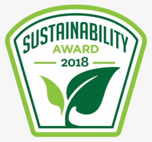 2018 Sustainability Awards - Business Intelligence Group Sustainability Award