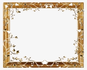 Frame Clipart Transparent Background