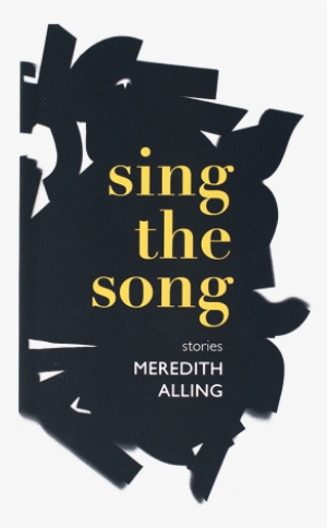 Sing The Song [book]