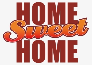 House Of Sweets, Picture Warehouse - Home Sweet Home Logo