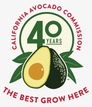 California Avocado Commission Celebrates Its 40th Year - California Avocado Commission