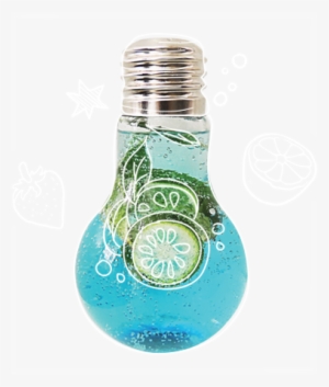 Lightbulb Drinks - Perfume