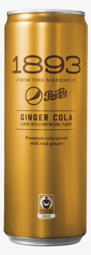 Related Products - 1893 Ginger Cola - 12 Fl Oz Can