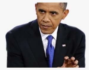 Barack Obama Png Transparent Images - Barack Obama