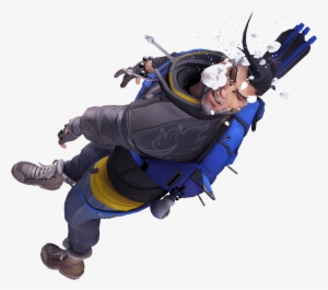 Overwatch Png