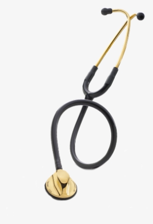 Littmann Master Classic Stethoscope - Littmann Master Cardiology Gold