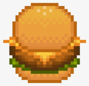 User Coolbudd379 Sandwich - Pixel Art Deadpool Logo
